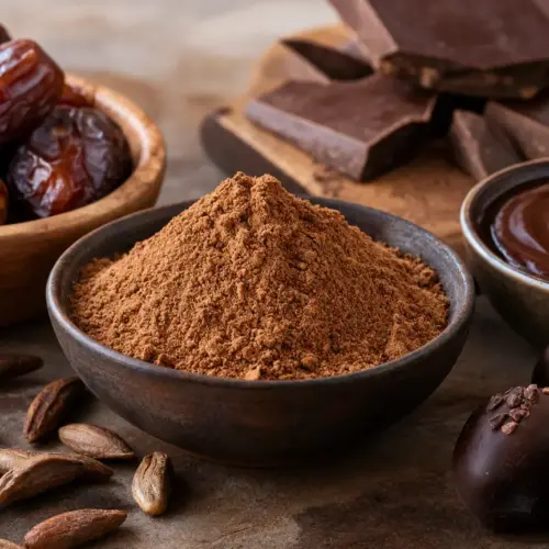 How Date Seed Powder Is Entering the Chocolate Industry