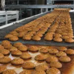 Comment remplacer le sucre par de la poudre de dattes dans les biscuits