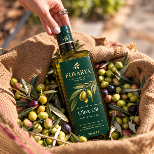 Bulk olive oil for wholesale supply