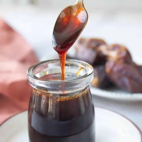 Bulk date syrup for wholesale supply
