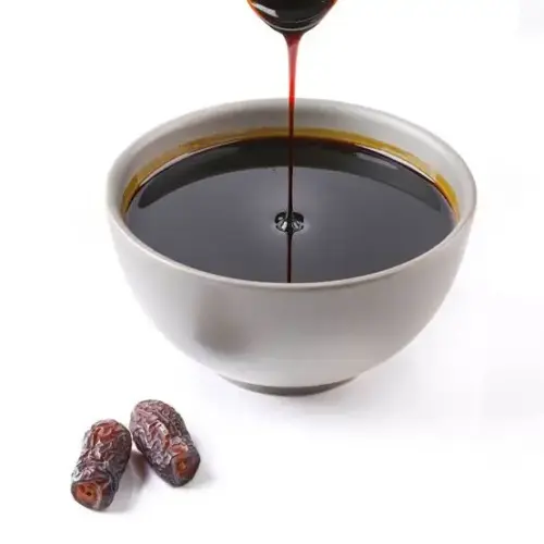Bulk date syrup for wholesale supply