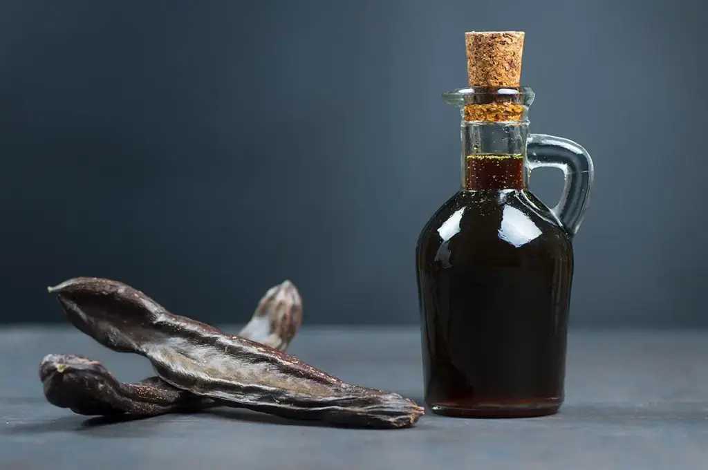 Bulk carob molasses for wholesale supply