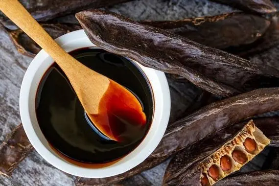 carob syrup in bulk for wholesale supply