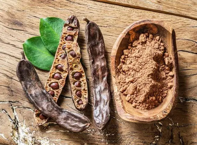 Carob products for wholesale supply by Fovarya
