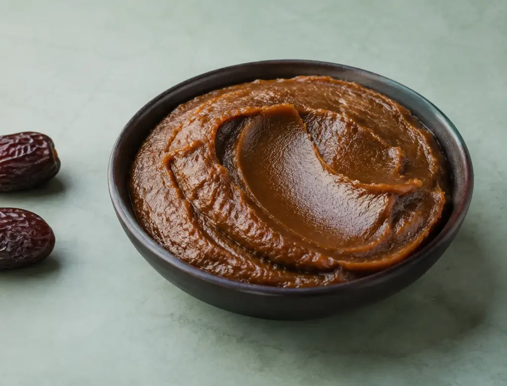 Bulk Date Paste for food manufacturing