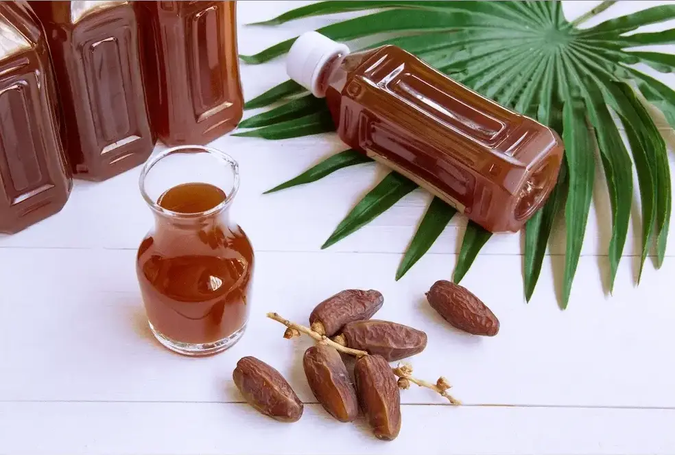 Date seed oil in bulk for wholesale supply