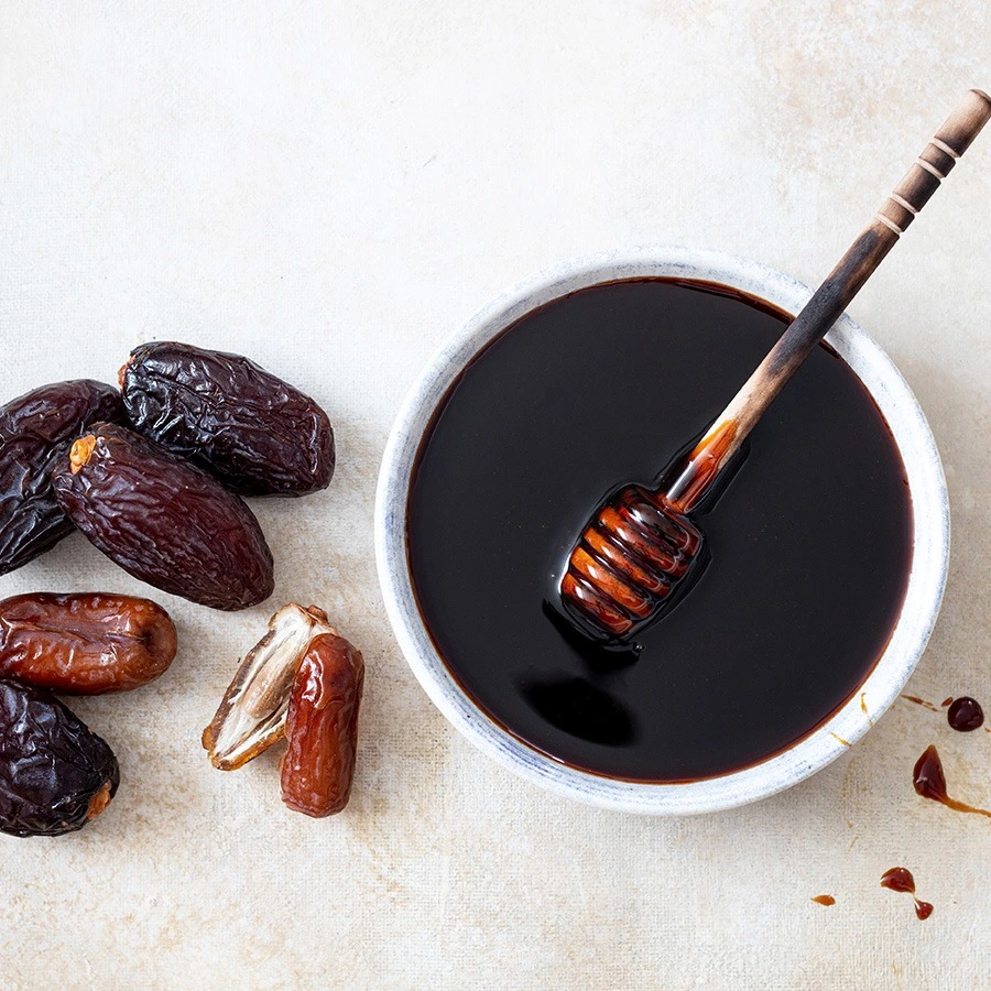 Bulk date syrup for wholesale supply