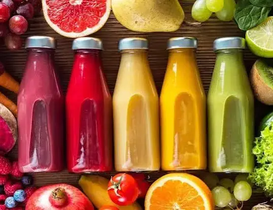 Wholesale fruit juice supply by Fovarya