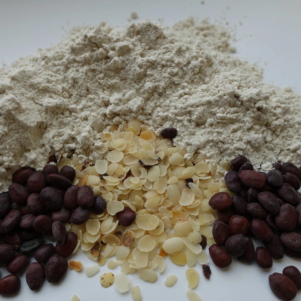 Bulk locust bean gum for wholesale supply.