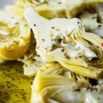marinated-artichokes