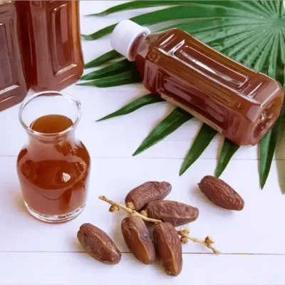 Date seed oil in bulk for wholesale supply
